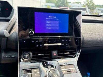 2024 Subaru Solterra Premium AWD