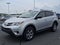 2015 Toyota RAV4 AWD 4dr LE (Natl)
