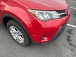 2015 Toyota RAV4 AWD 4dr LE (Natl)