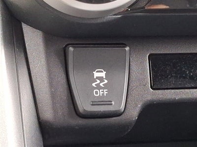 2019 Toyota RAV4 LE AWD (Natl)