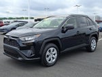 2019 Toyota RAV4 LE AWD (Natl)