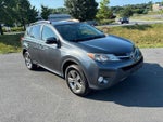 2015 Toyota RAV4 AWD 4dr XLE (Natl)