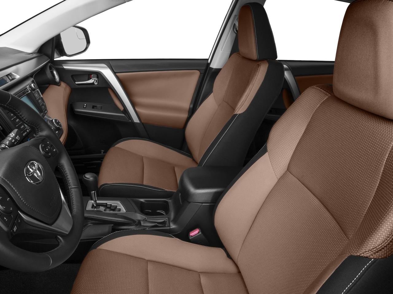 2018 Toyota RAV4 Hybrid XLE AWD (Natl)