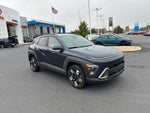 2025 Hyundai KONA SEL AWD