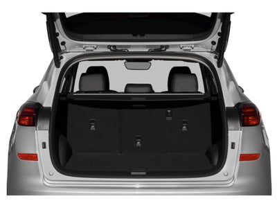 2021 Hyundai TUCSON Ultimate AWD