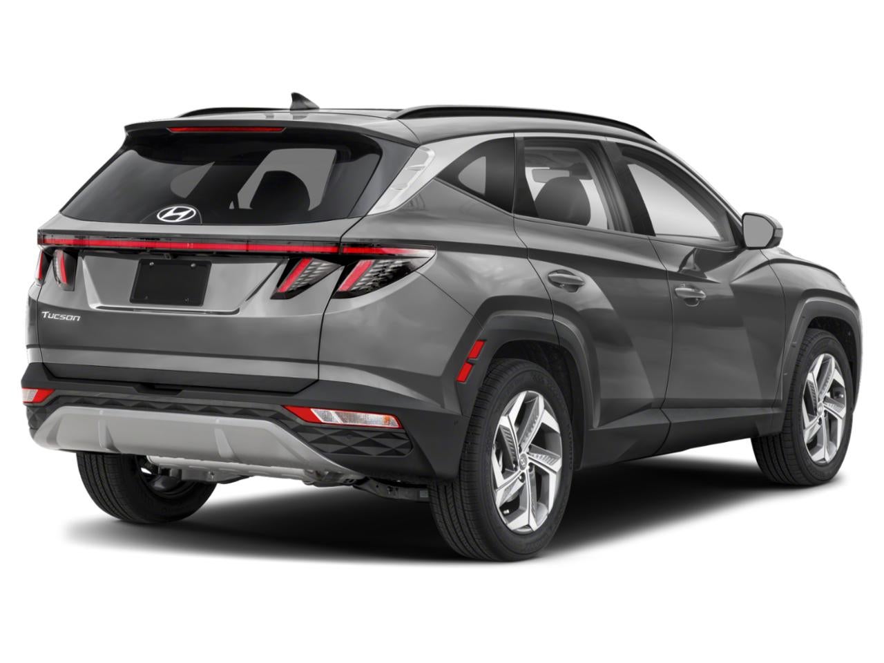 2023 Hyundai TUCSON Limited AWD