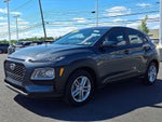 2021 Hyundai KONA SE Auto AWD