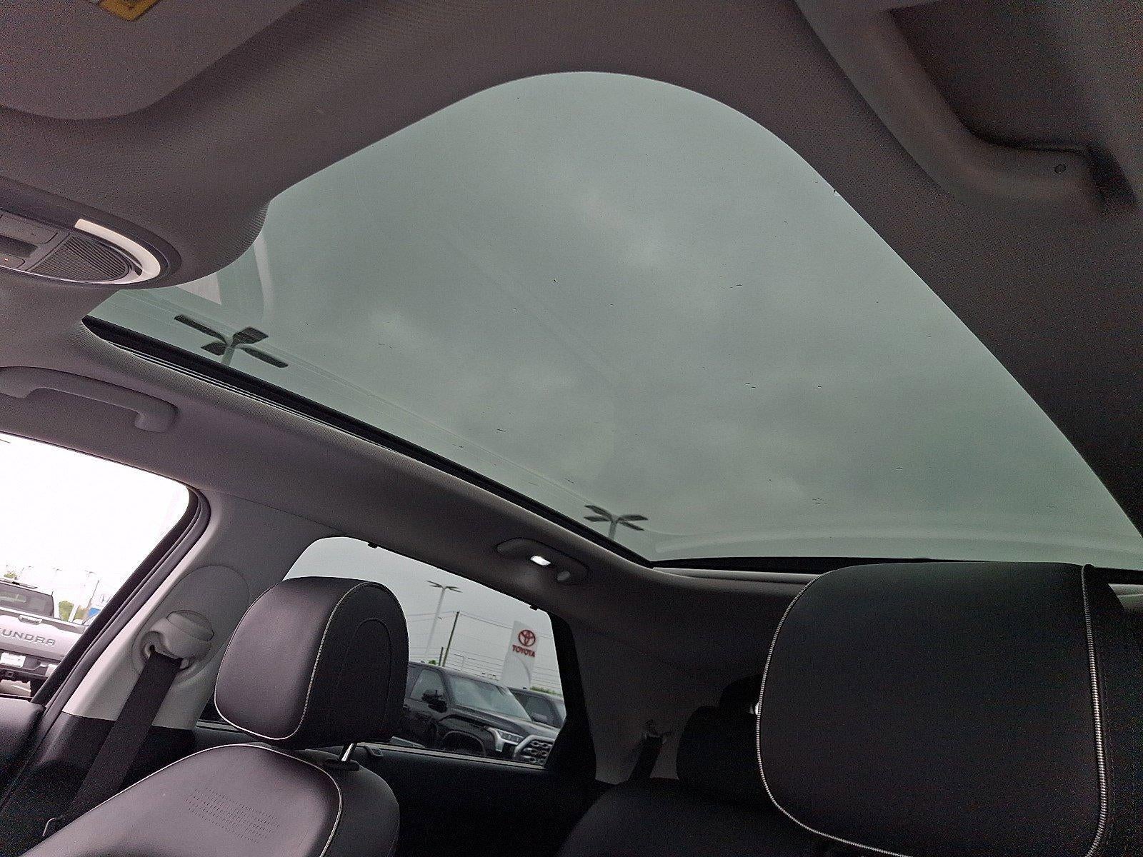 2022 Hyundai IONIQ 5 Limited AWD