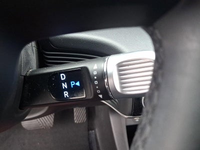 2022 Hyundai IONIQ 5 Limited AWD