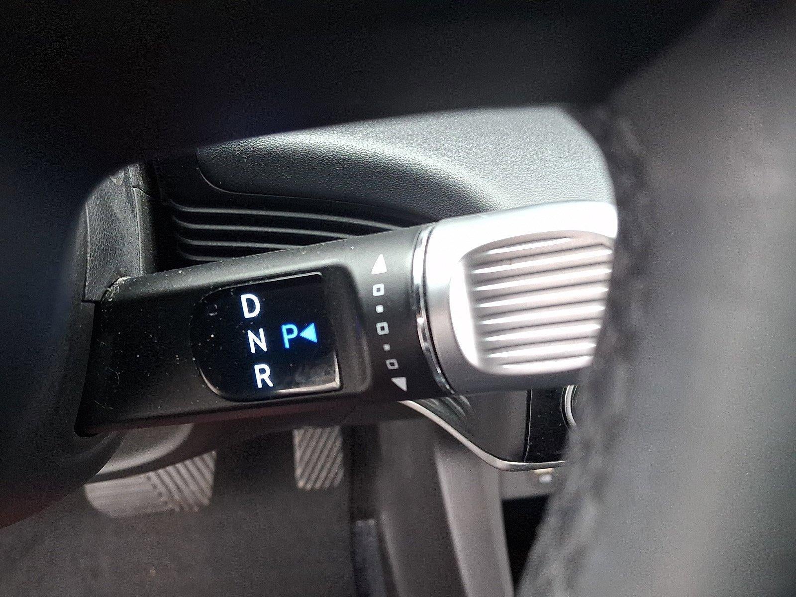 2022 Hyundai IONIQ 5 Limited AWD