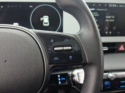 2022 Hyundai IONIQ 5 Limited AWD