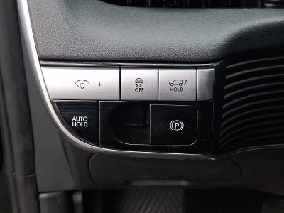 2022 Hyundai IONIQ 5 Limited AWD
