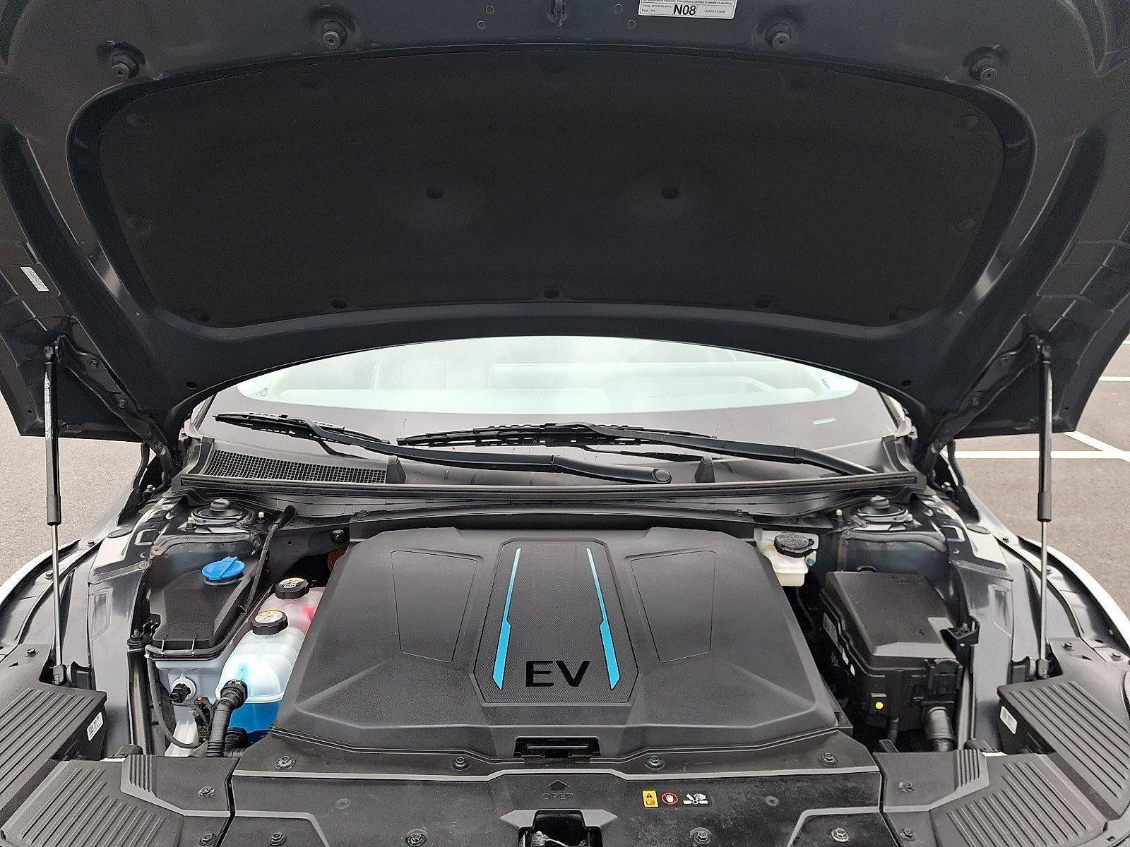 2022 Hyundai IONIQ 5 Limited AWD