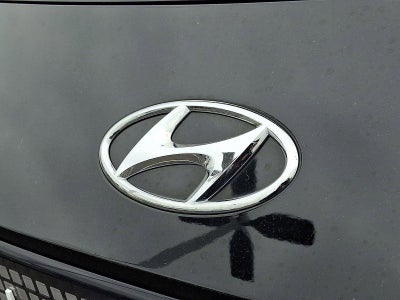 2022 Hyundai IONIQ 5 Limited AWD