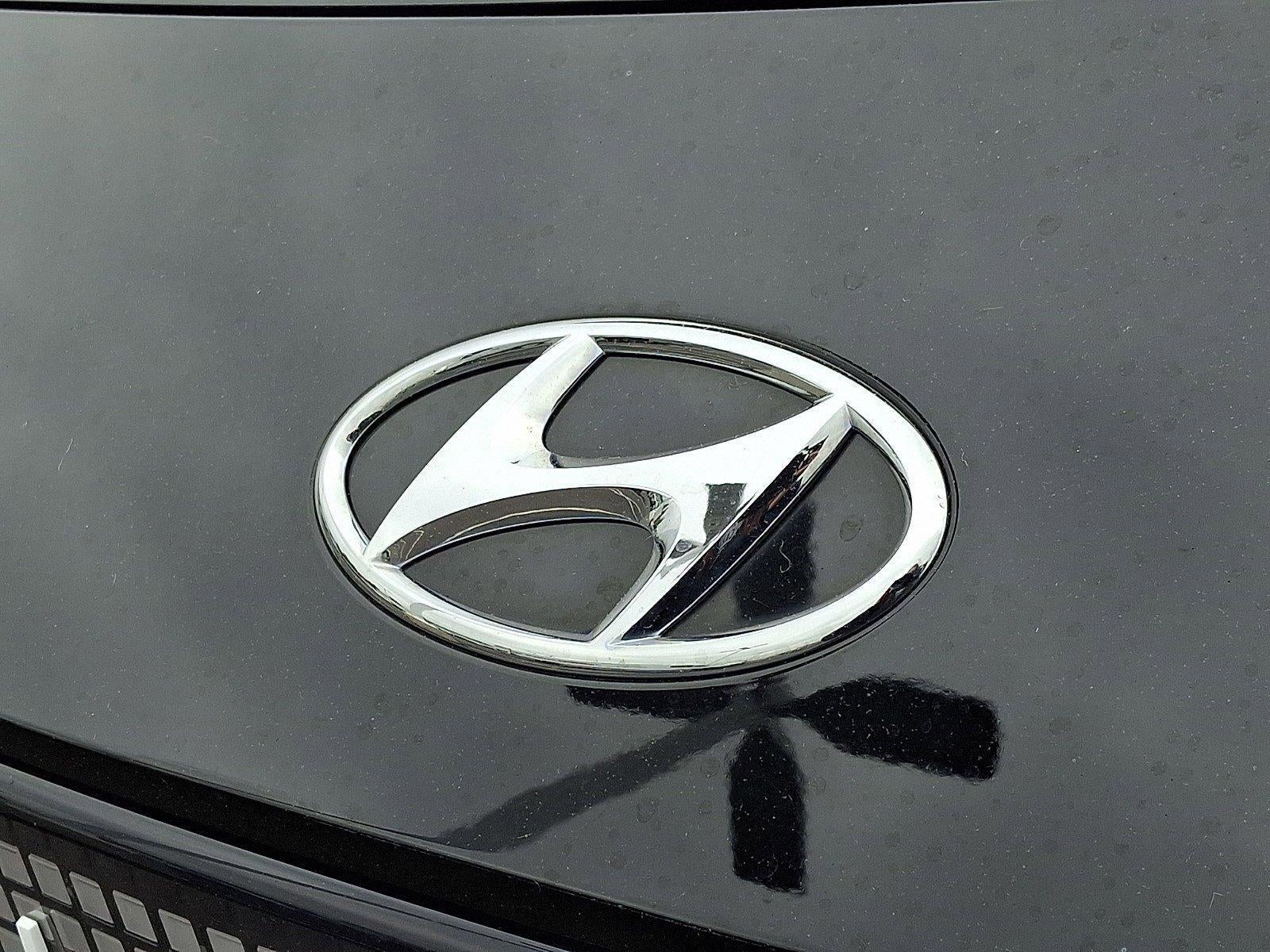 2022 Hyundai IONIQ 5 Limited AWD