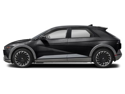 2022 Hyundai IONIQ 5 Limited AWD