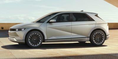 2022 Hyundai IONIQ 5 Limited AWD