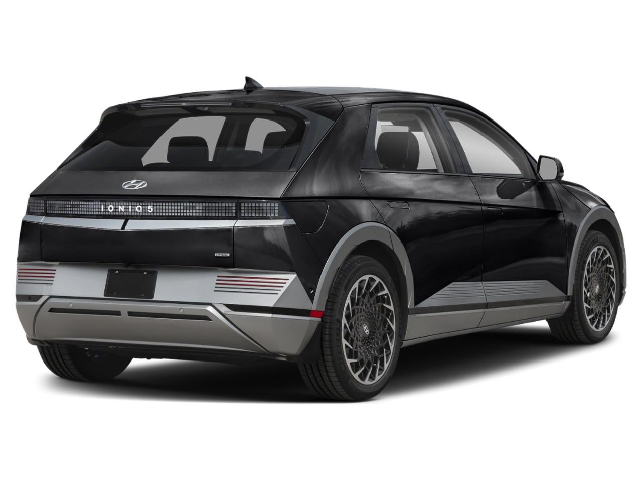 2022 Hyundai IONIQ 5 Limited AWD
