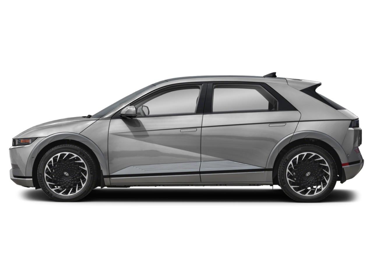 2022 Hyundai IONIQ 5 Limited AWD