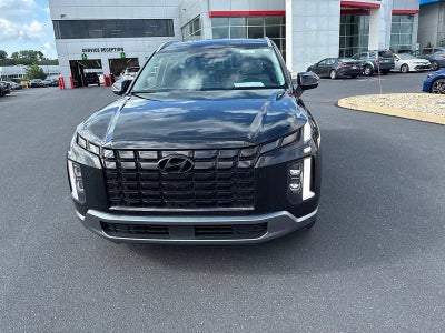 2025 Hyundai PALISADE SEL AWD