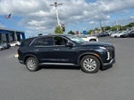 2025 Hyundai PALISADE SEL AWD