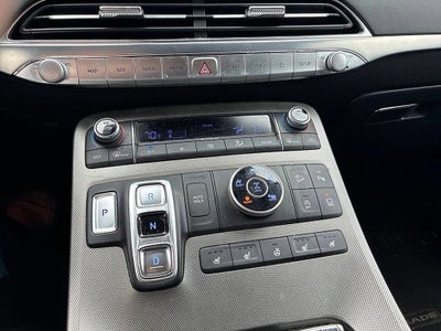 2021 Hyundai PALISADE Calligraphy AWD