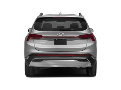 2022 Hyundai SANTA FE Hybrid Limited AWD