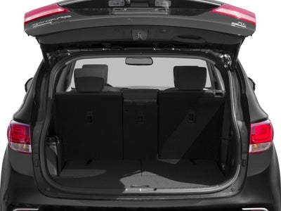 2017 Hyundai SANTA FE SE Ultimate 3.3L Auto AWD