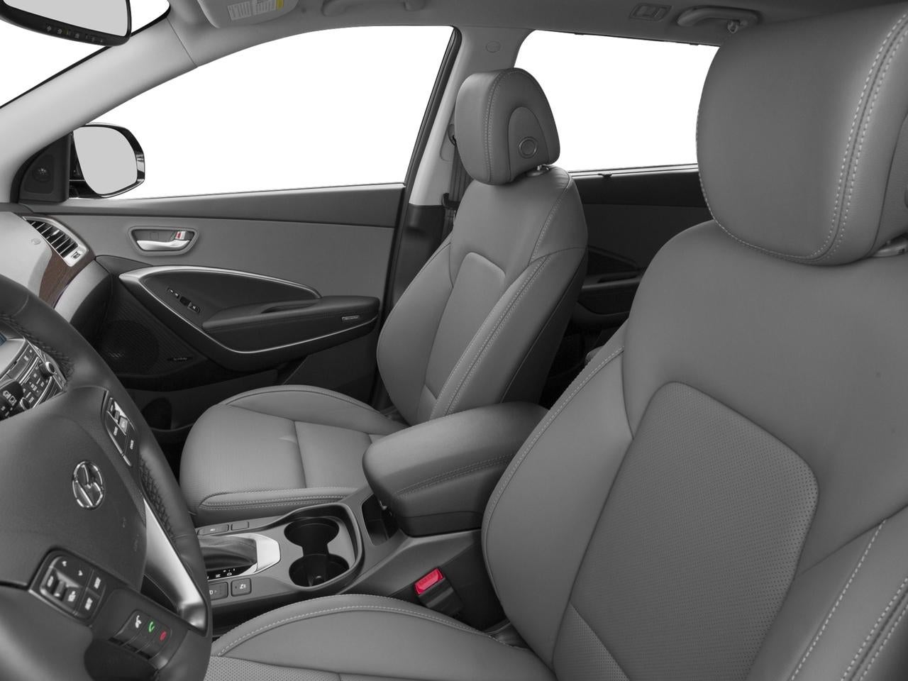 2017 Hyundai SANTA FE SE Ultimate 3.3L Auto AWD