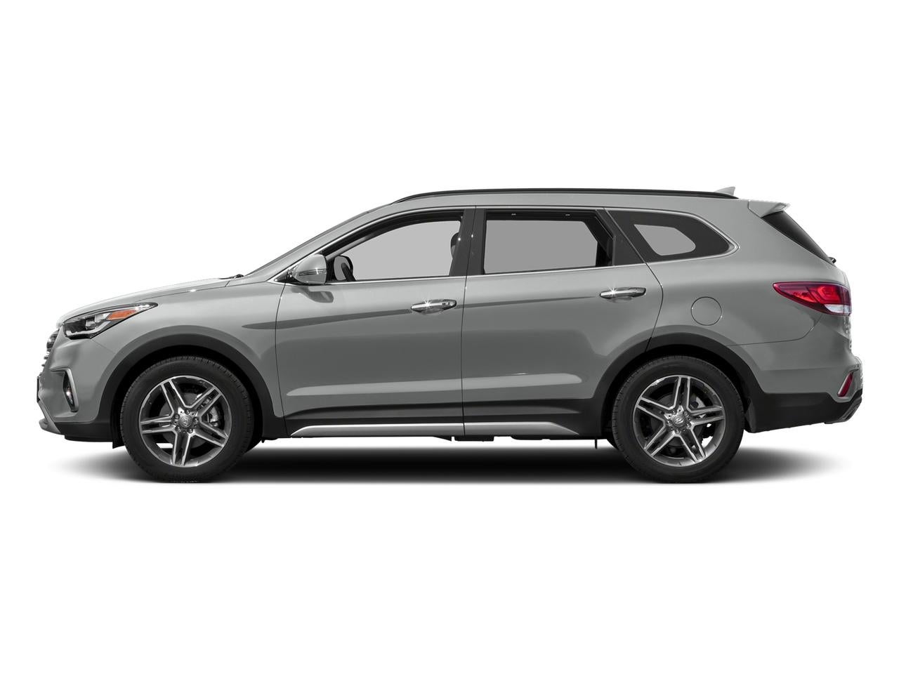 2017 Hyundai SANTA FE SE Ultimate 3.3L Auto AWD