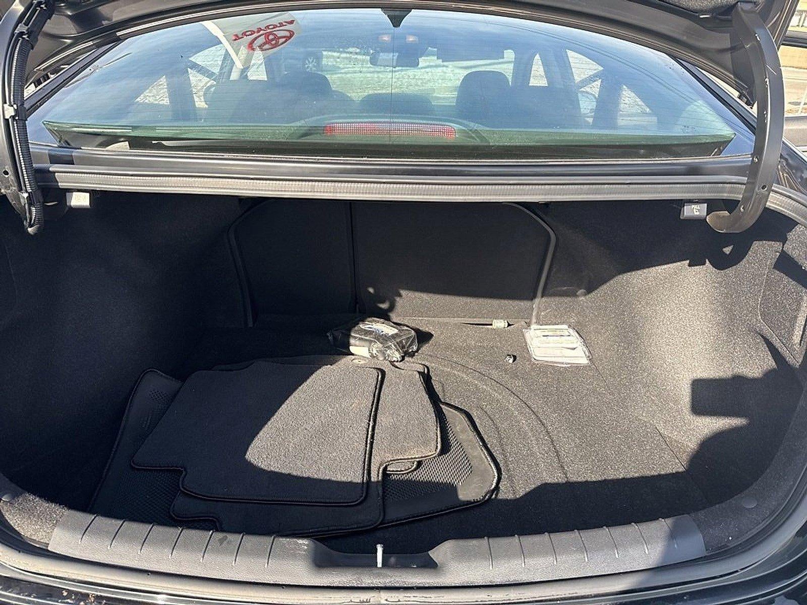 2020 Hyundai ELANTRA SEL IVT