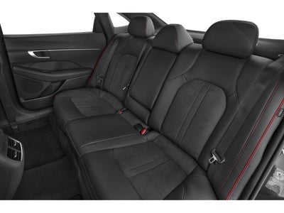 2022 Hyundai SONATA SEL Plus 1.6T