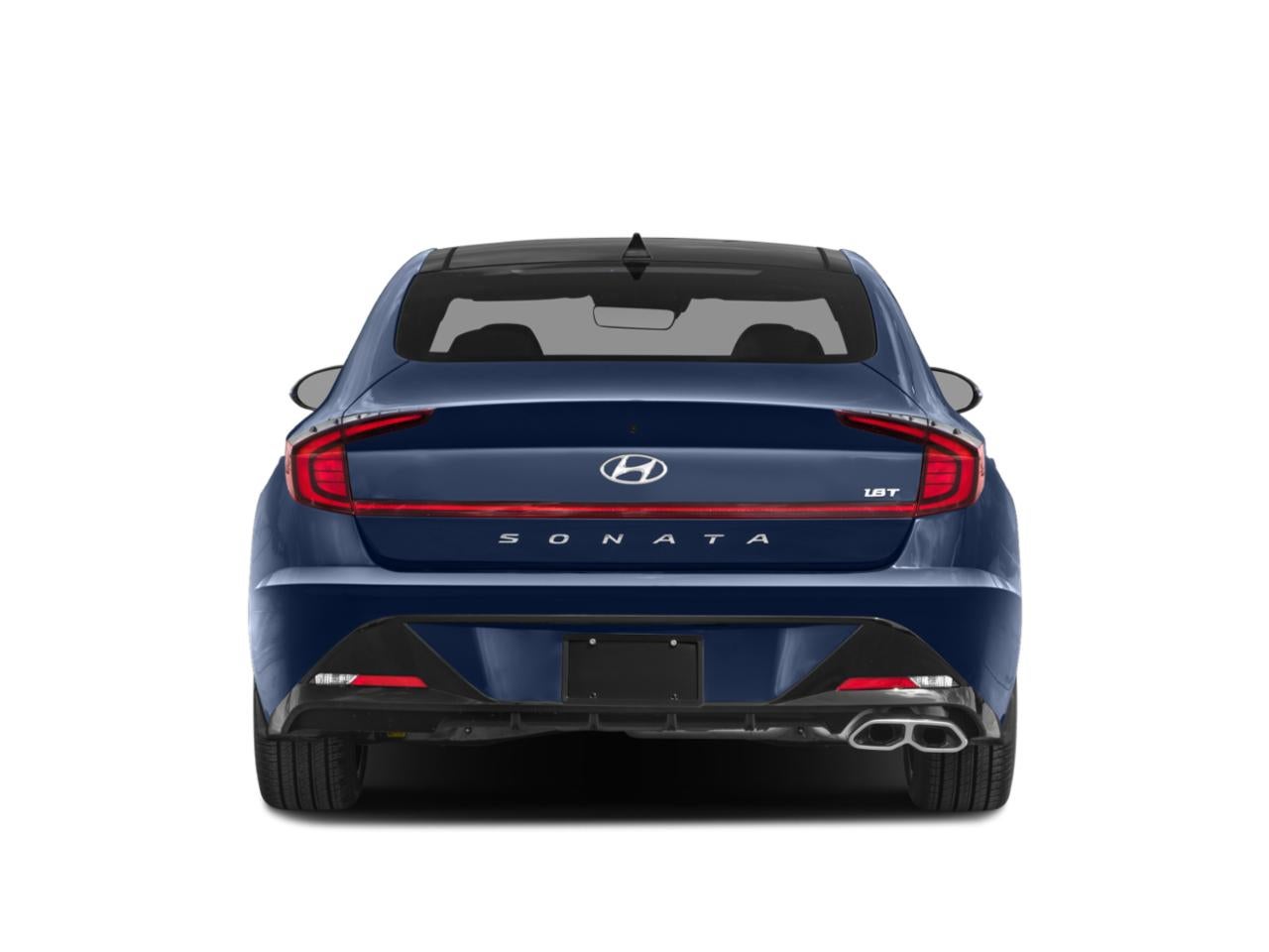 2022 Hyundai SONATA SEL Plus 1.6T