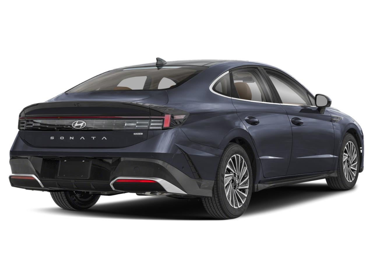 2025 Hyundai SONATA Hybrid Limited FWD