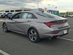2023 Hyundai ELANTRA Limited IVT