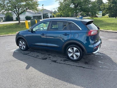 2019 Kia Niro LX FWD