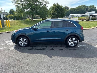 2019 Kia Niro LX FWD