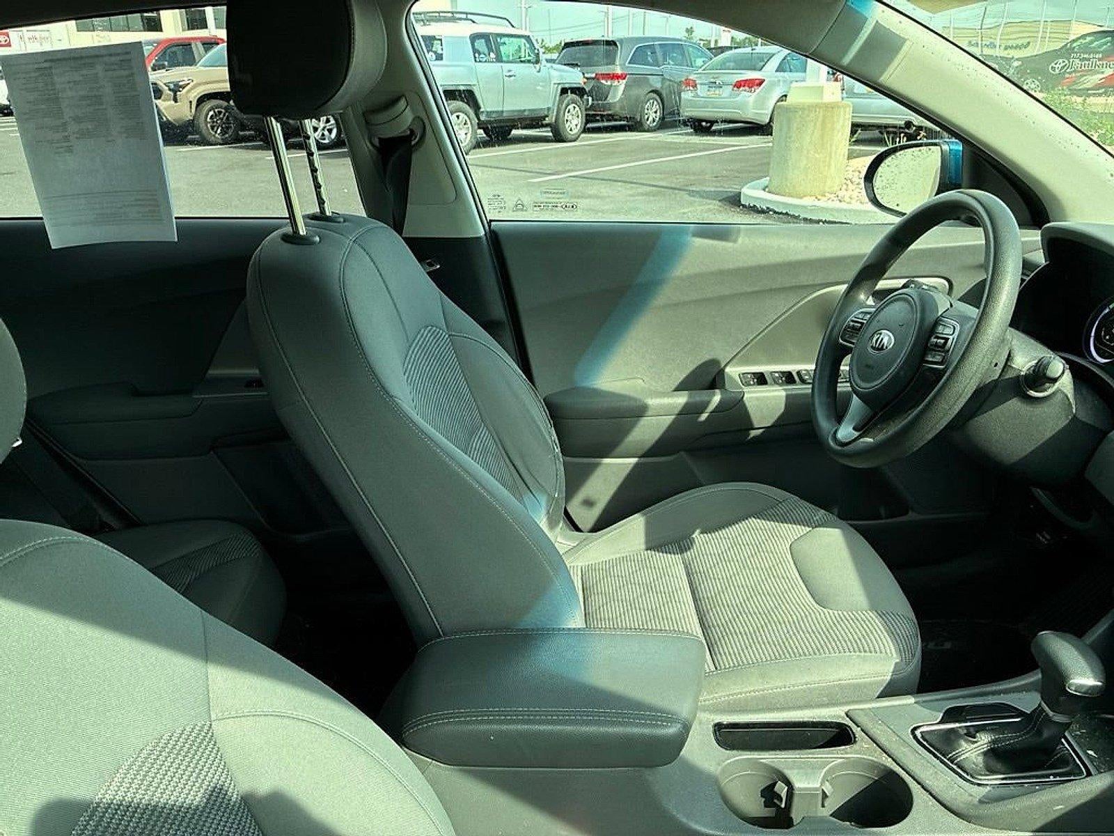 2019 Kia Niro LX FWD
