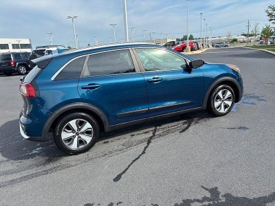 2019 Kia Niro LX FWD