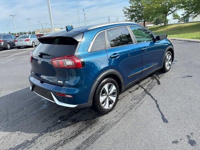 2019 Kia Niro LX FWD
