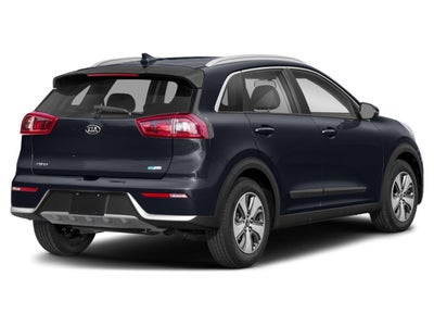 2019 Kia Niro LX FWD