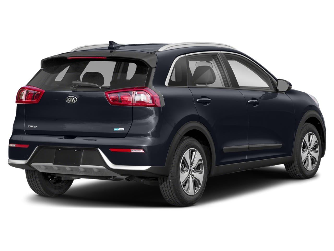 2019 Kia Niro LX FWD