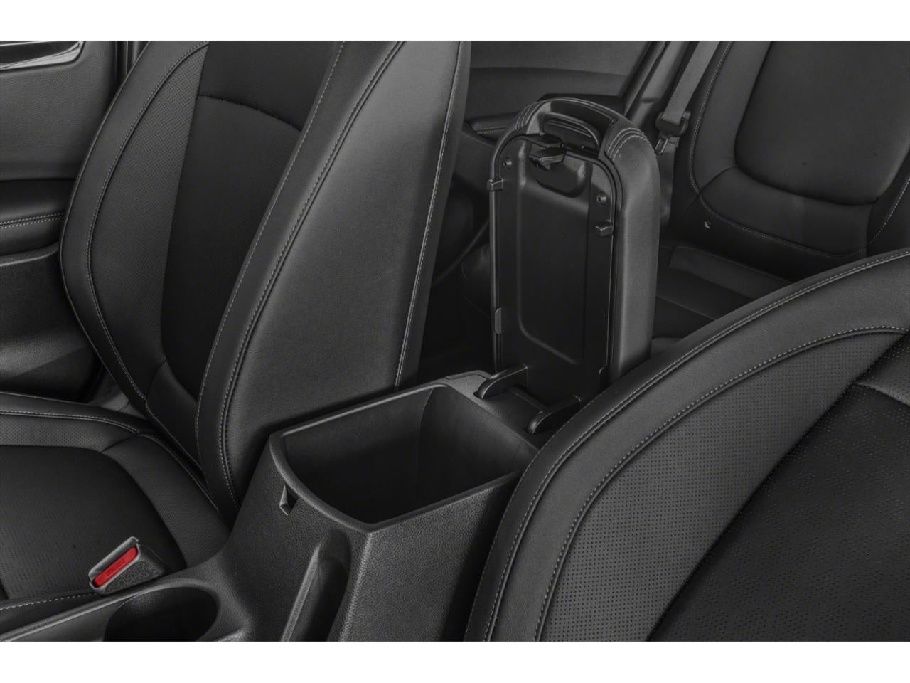 2021 Kia Seltos S IVT AWD