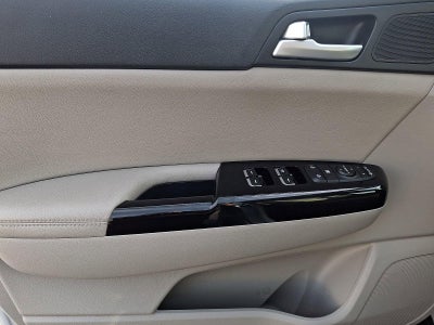 2020 Kia Sportage EX AWD