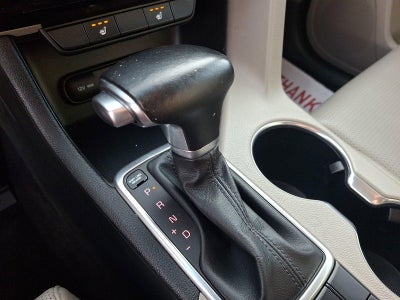 2020 Kia Sportage EX AWD