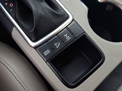 2020 Kia Sportage EX AWD