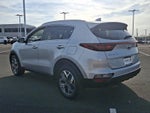 2020 Kia Sportage EX AWD
