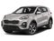 2020 Kia Sportage EX AWD