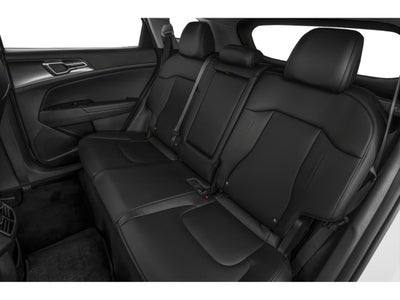2024 Kia Sportage Hybrid EX AWD