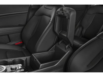 2024 Kia Sportage Hybrid EX AWD